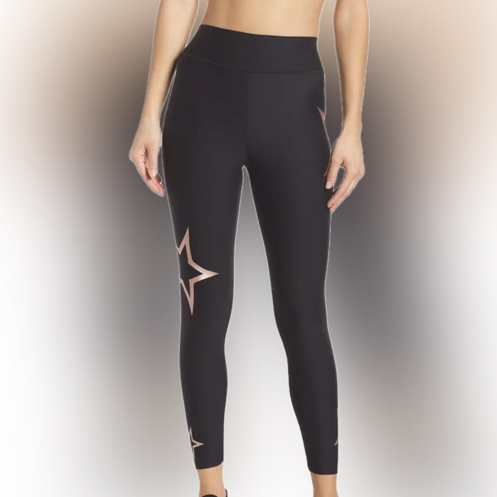 Ultracor Sprinter High Waist Leggings